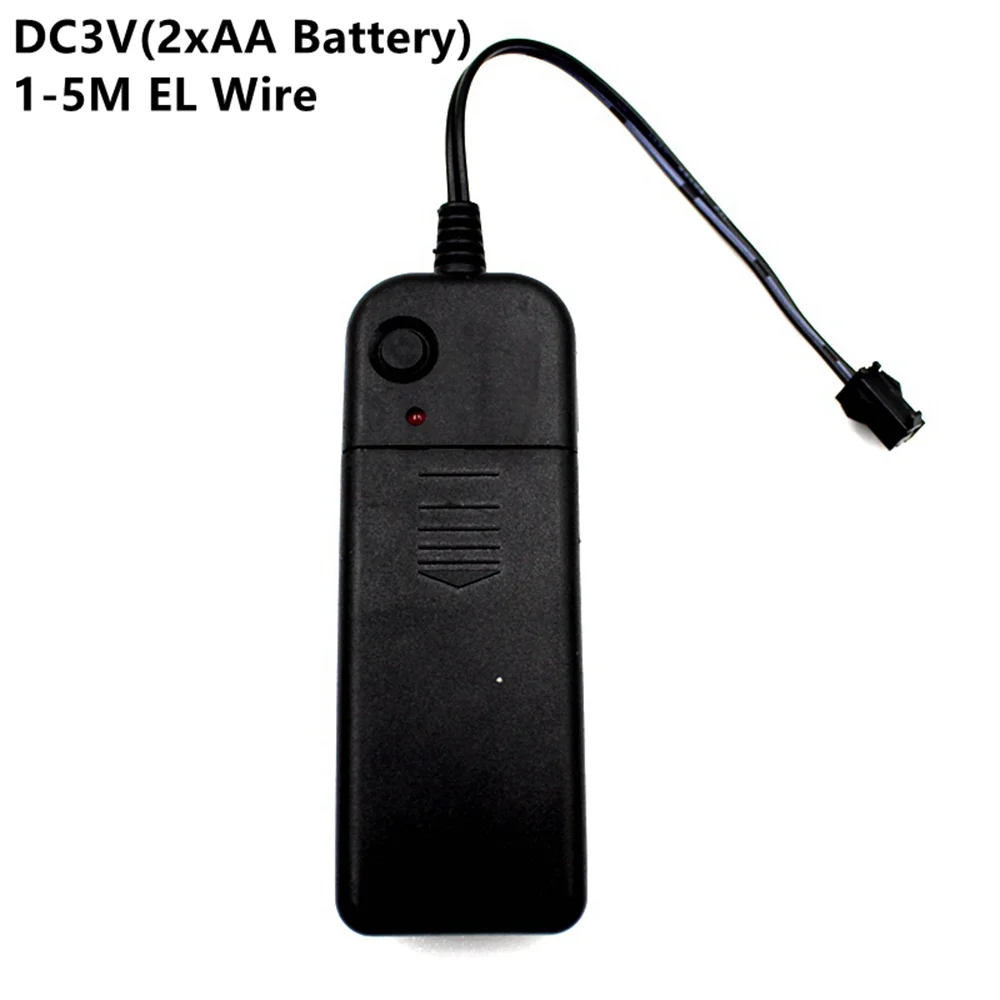 DC 3V AA 5V USB 12V адаптер питания контроллер драйвера инвертор для 1 220M