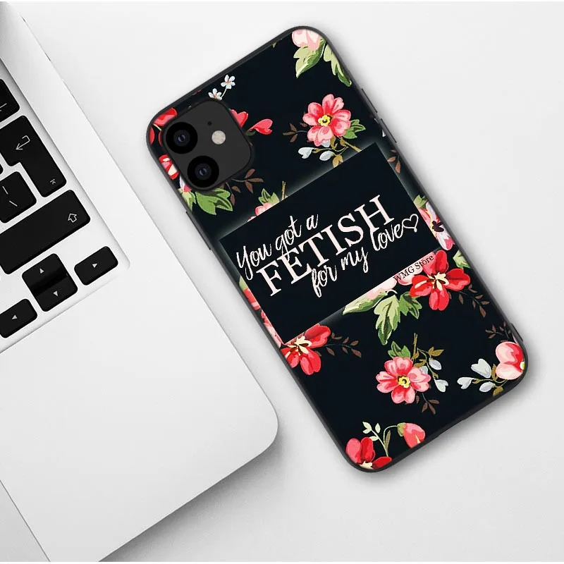 Силиконовые чехлы Selena Gomez Kill Em с добротой для iPhone 11 Pro Max 2019 новый мягкий чехол X XS MAX
