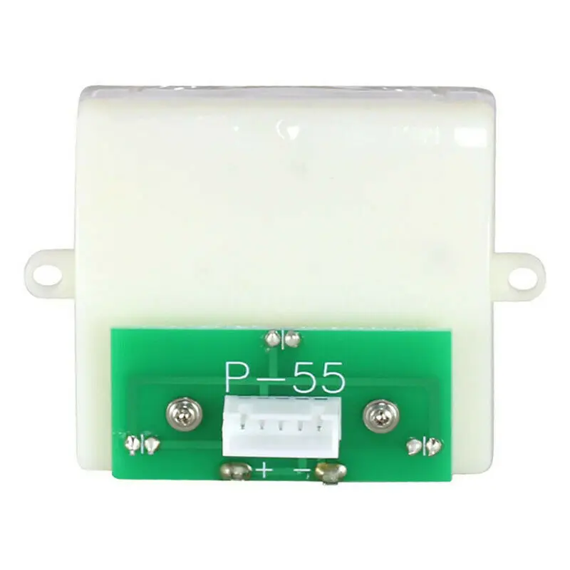 

High Precision Panel VU DB Audio Level Meter Amplifier Driver Plate w/ Backlight