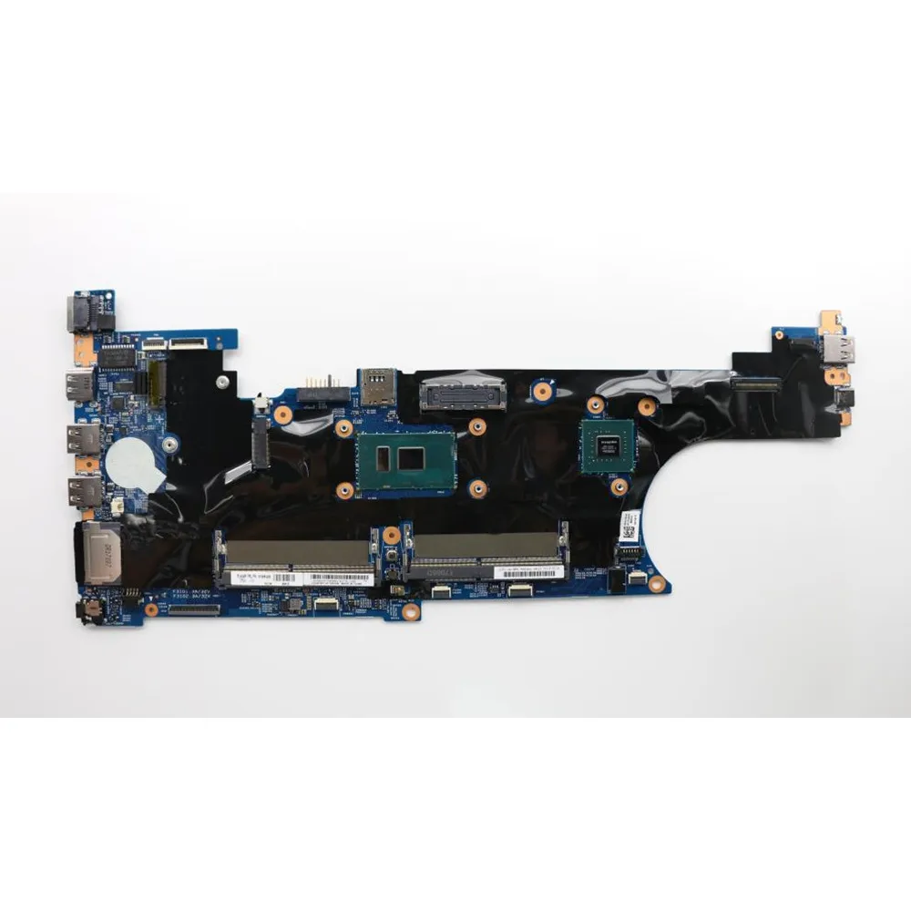 

Original laptop Lenovo ThinkPad T570 motherboard mainboard i5-7200 with Graphic display card 02HL435 01ER408 01YR391 01ER134