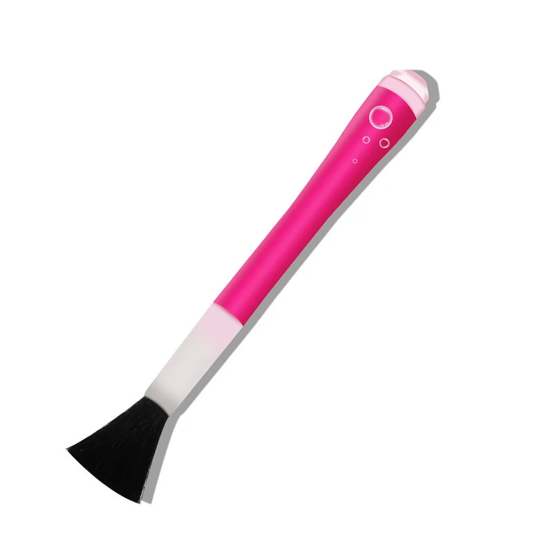 Двойная адсорбционная декоративная раскрашивающая ручка для очистки ногтей