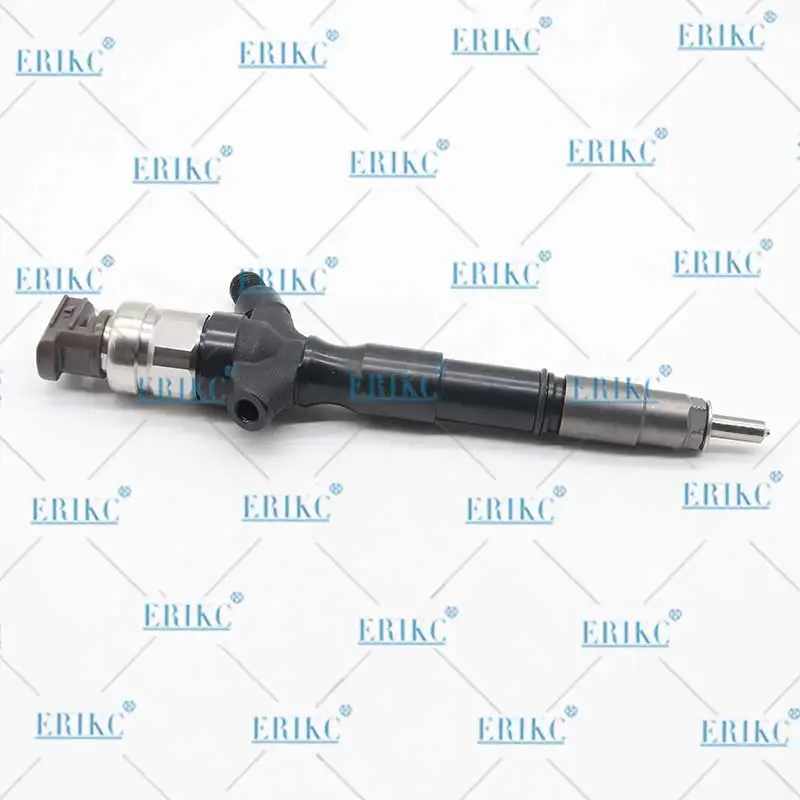 095000 -7500 1465A279 Дизельная топливная форсунка Common Rail SM -750 # Автозапчасти двигателя для