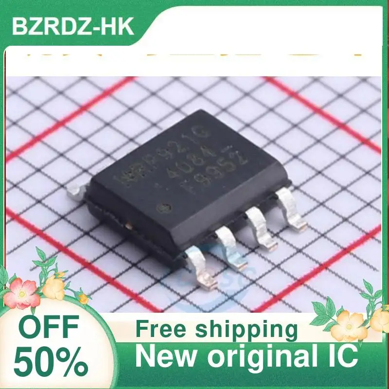 

2-10 шт./лот IRF9952TRPBF IRF9952 F9952 SOP-8 новый оригинальный IC