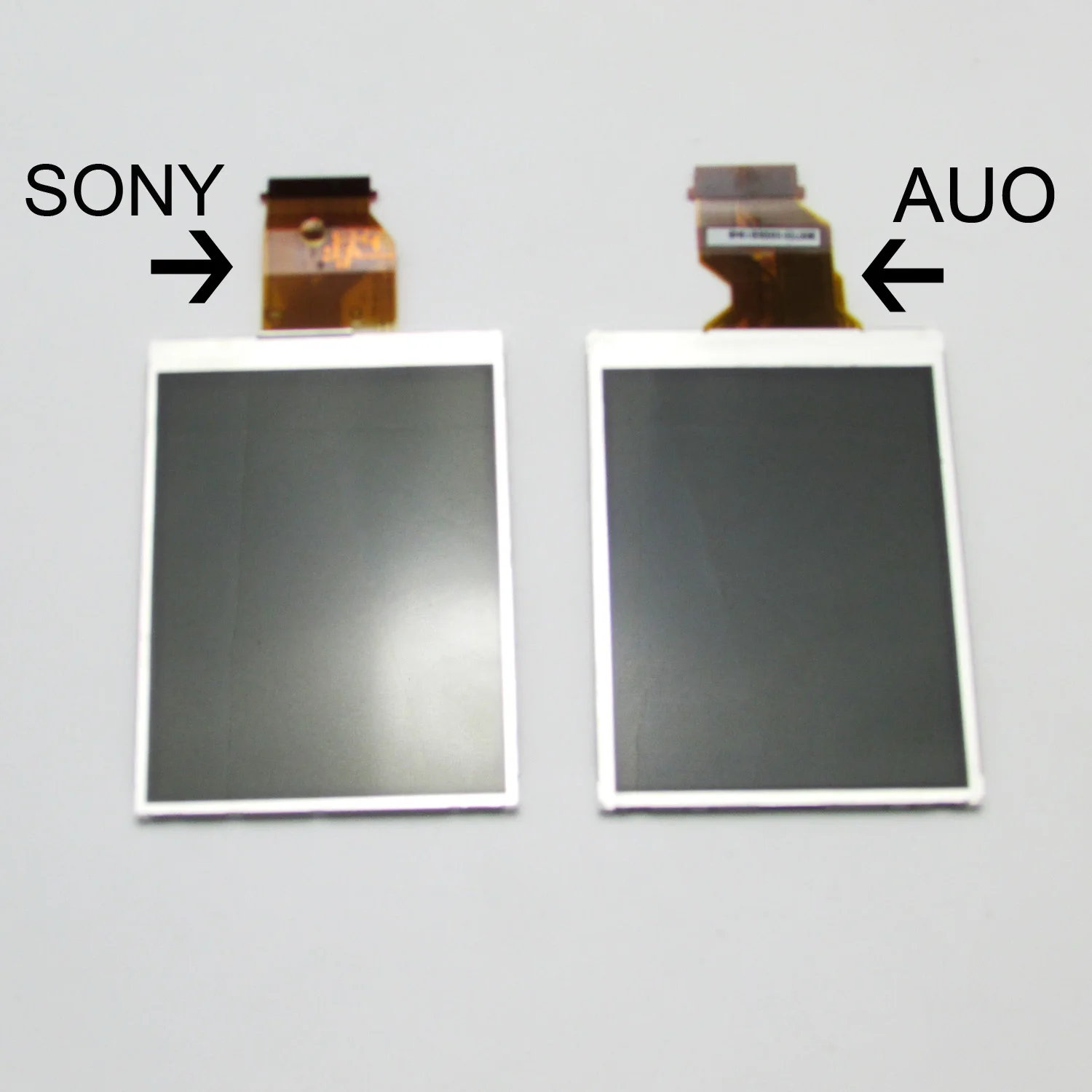 Новый ЖК дисплей для камеры Sony Alpha DSLR A200 A300 A350 (тип AUO /SONY) + Подсветка|sony alpha a200|display for