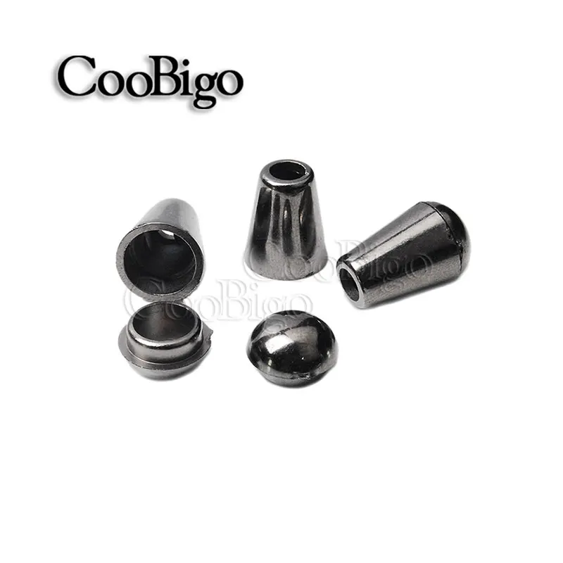 50 шт. съемные заглушки для веревок одежды спортивной одежды|Стоппер| |