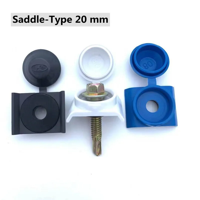 Самосверлящий винт водонепроницаемая крышка кровельный болт защитная