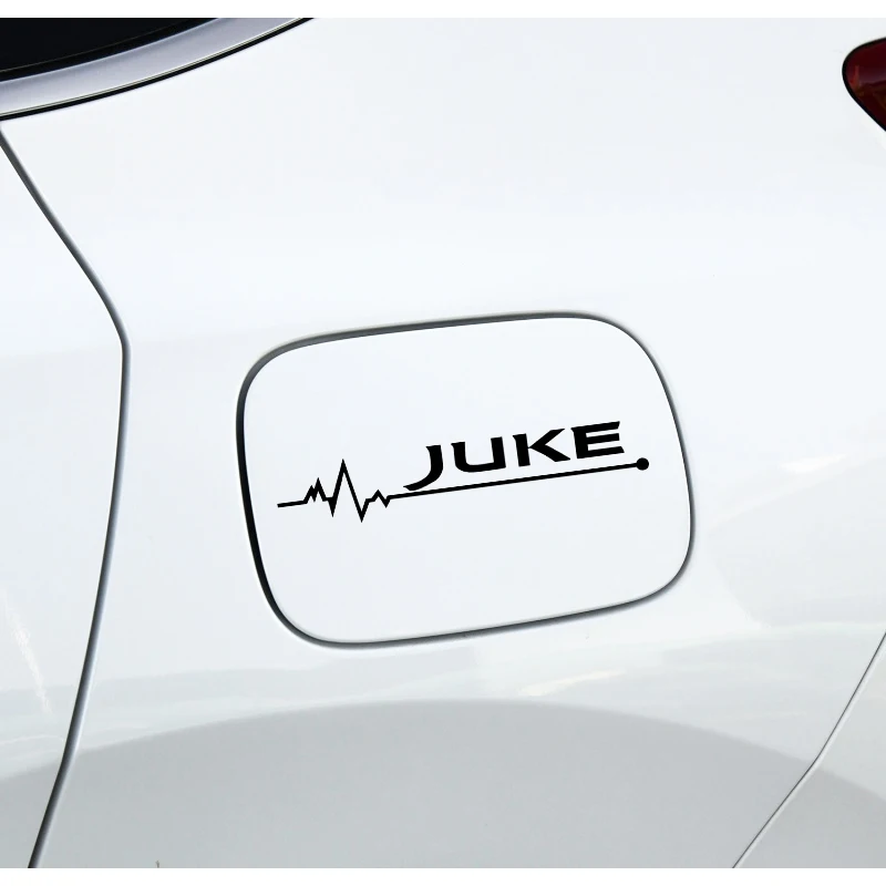 Виниловые покрытия для автомобилей Спортивная наклейка на голову автомобиля Nissan
