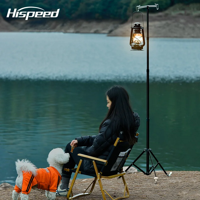 

Уличный держатель лампы для кемпинга телескопический кронштейн для светильник онаря светильник для кемпинга Портативная Складная рамка д...