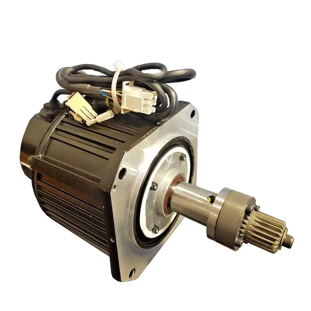 

Новый yaskawa электродвигатель 200V Серводвигатель SGMDH-12A2A-YR13 1150w