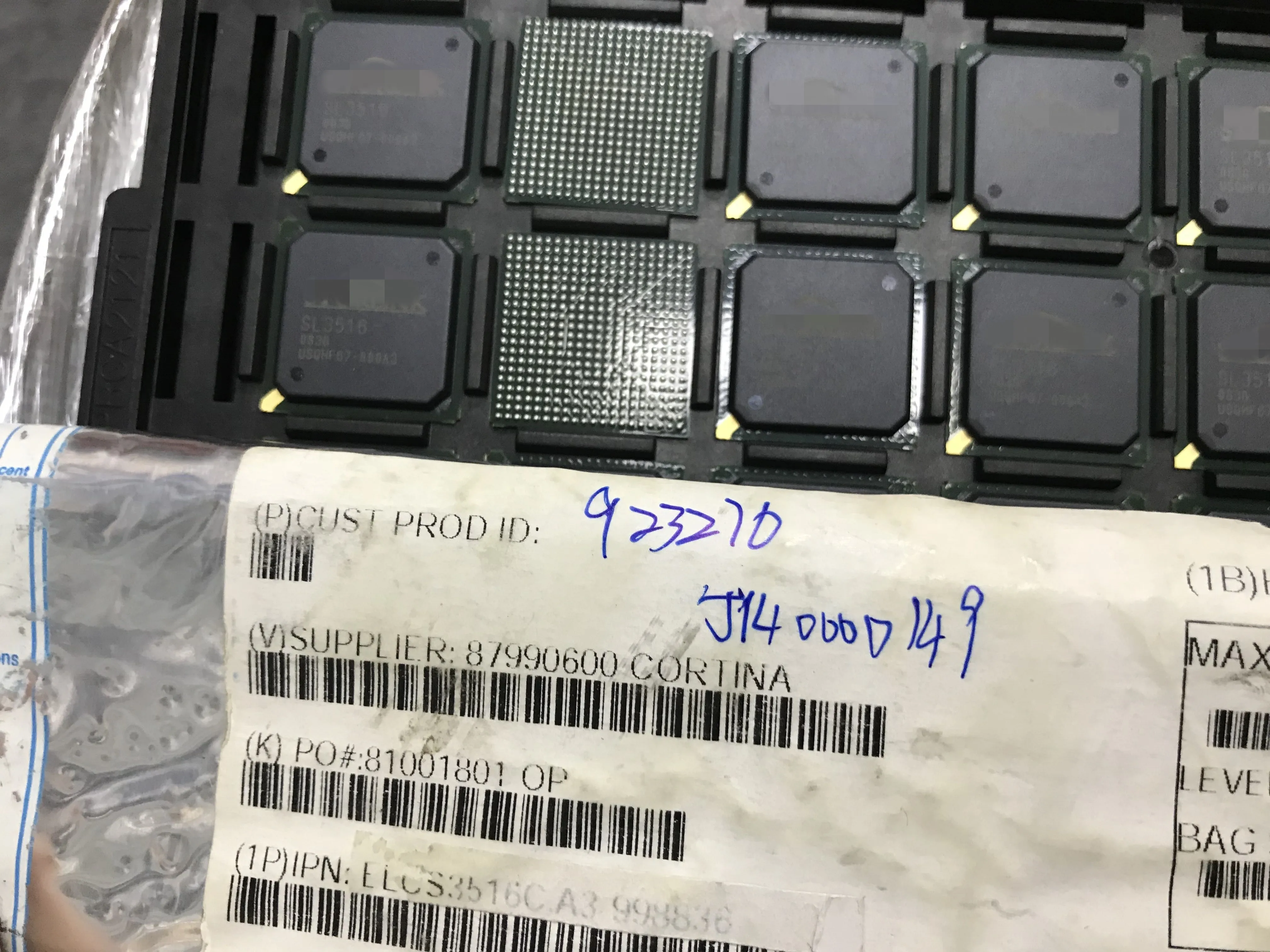 

Новый оригинальный ELCS3516C SL3516C ELCS3516C-A3-998836 ELCS3516C.A3.998836