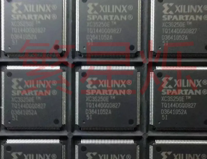 

XC3S250E-4TQG144C/I XC3S250E-5TQG144C/I -4/5TQ144I/C