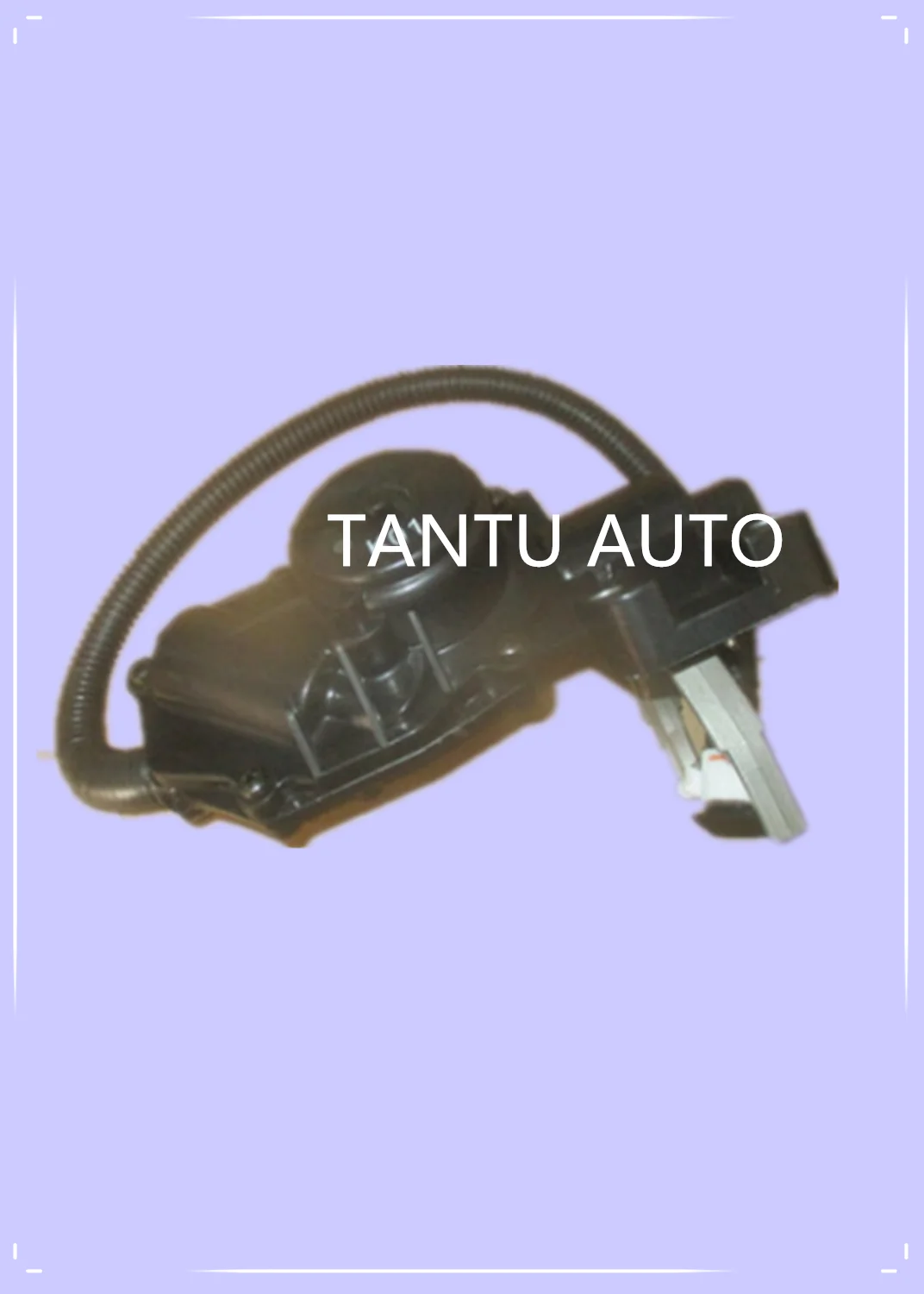 Электрическая вилка переключения в сборе электронная 2310100 K01SH для Great wall