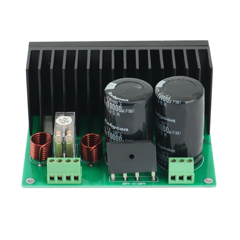 STK Later Produced High-Power Beautiful Sound Thick Film STK412-530 Power Amplifier Test Finished Board | Компьютеры и офис