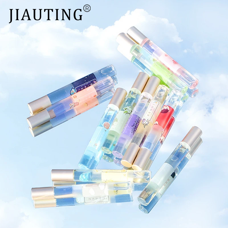 Феромоны JIAUTING Exciter для человека духи спрей тела флиртовые привлекающие