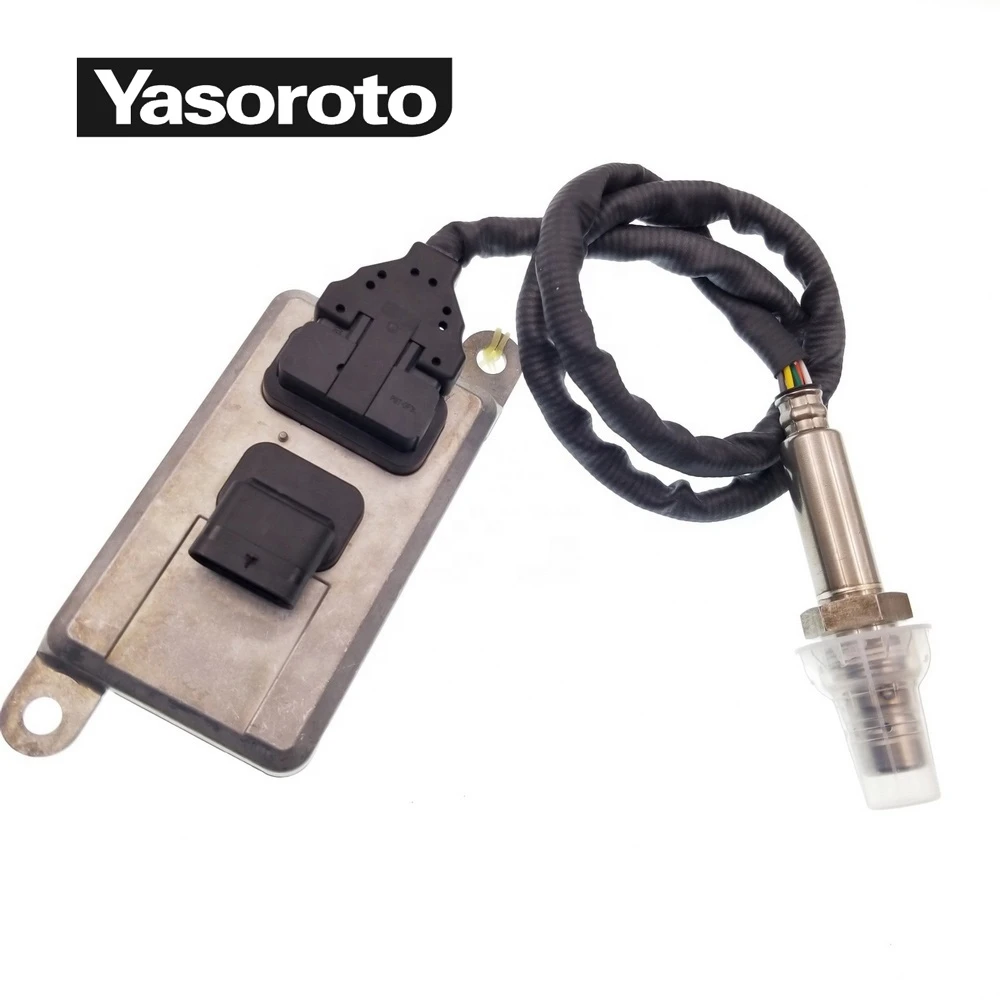 

Truck Auto Parts NOx Sensor for MAN TGA TGL TGM TGS TGX 5WK9 6618C 51154080004