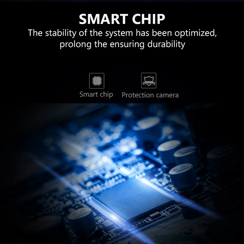 1/2/4 шт. перезаряжаемые литий ионные аккумуляторы 3 7 в 1000 мАч|Перезаряжаемые