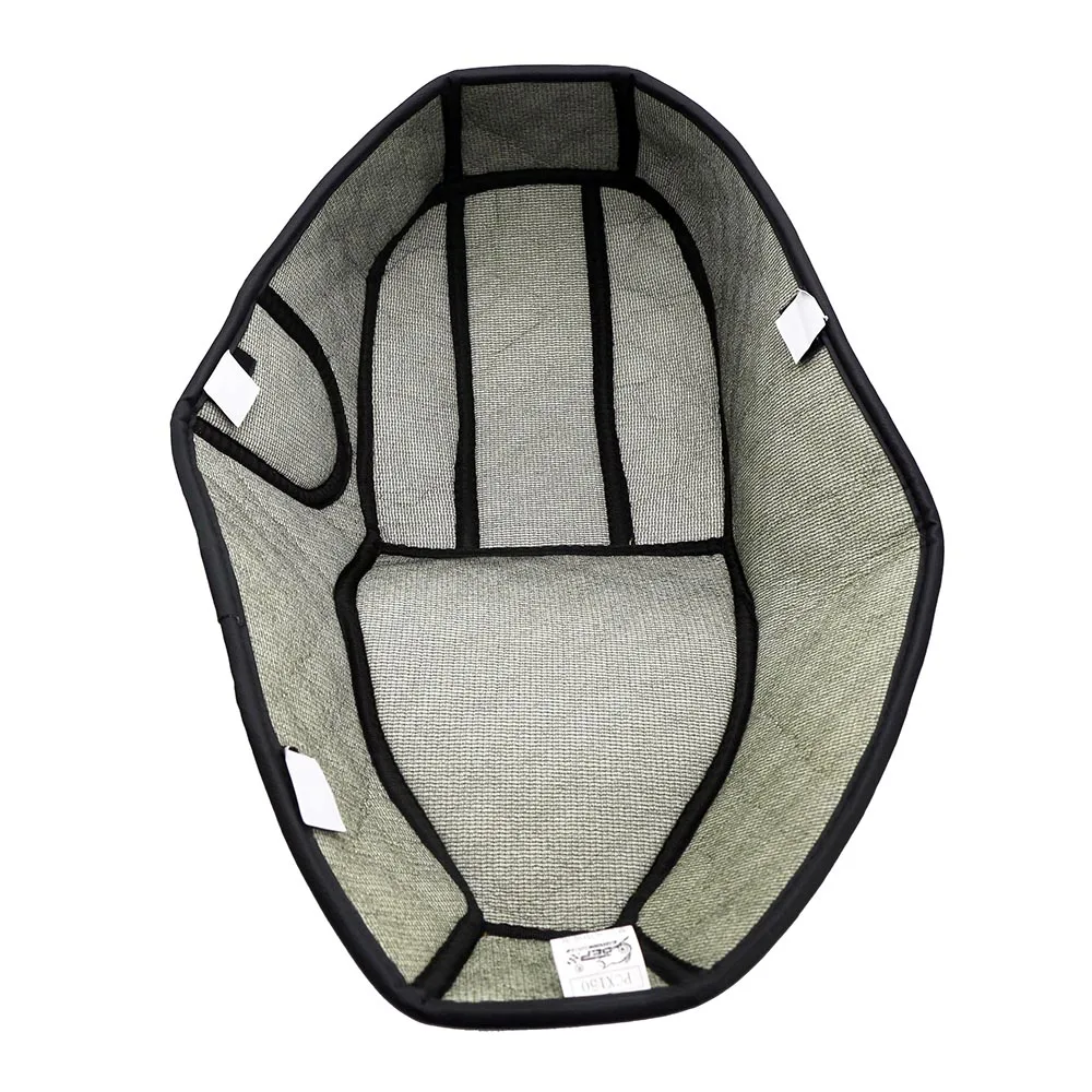 For Honda PCX 150 PCX150 2014 2015 2016 2017 2018 2019 Seat Bucket Cover Cushion Pad Pillow Storage Box Mat Blanket Moto Scooter| |