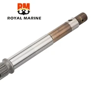 6F5-45611-00 yamaha 2 40 HP MU-1 6F6-45611-00