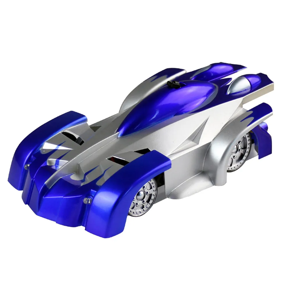 Вращающийся на 360 ° пульт дистанционного управления RC Stunt Car игрушка «Ракета» автомобиль открытый пульт дистанционного управления игрушки для детей подарок