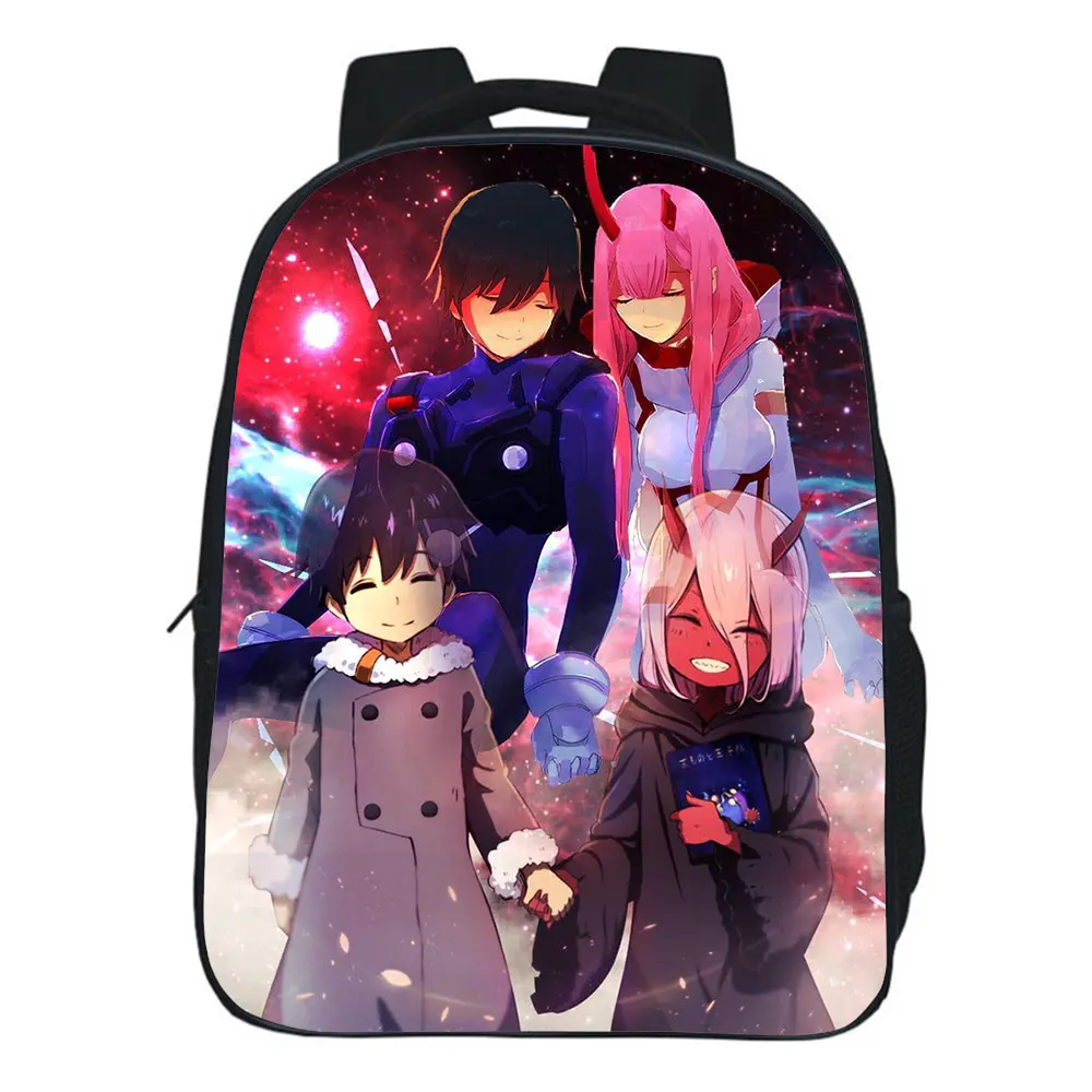 12 дюймов Darling в FranXX аниме
