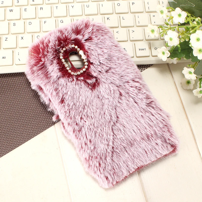 Стильный Пушистый подарок с длинными волосами счастливая собака элегантный