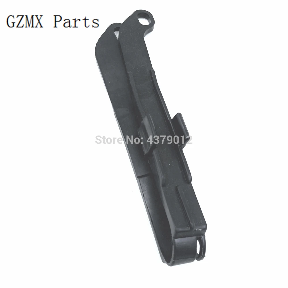 Высококачественная резиновая ведущая цепь для мотоцикла фрикционная Honda XR250R XR250