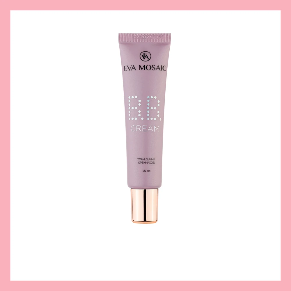 Eva Mosaic BB-крем для лица SPF 30 |