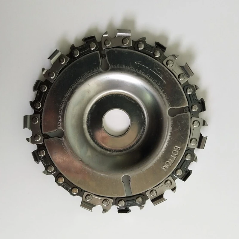 

1 шт., диск для резьбы по дереву