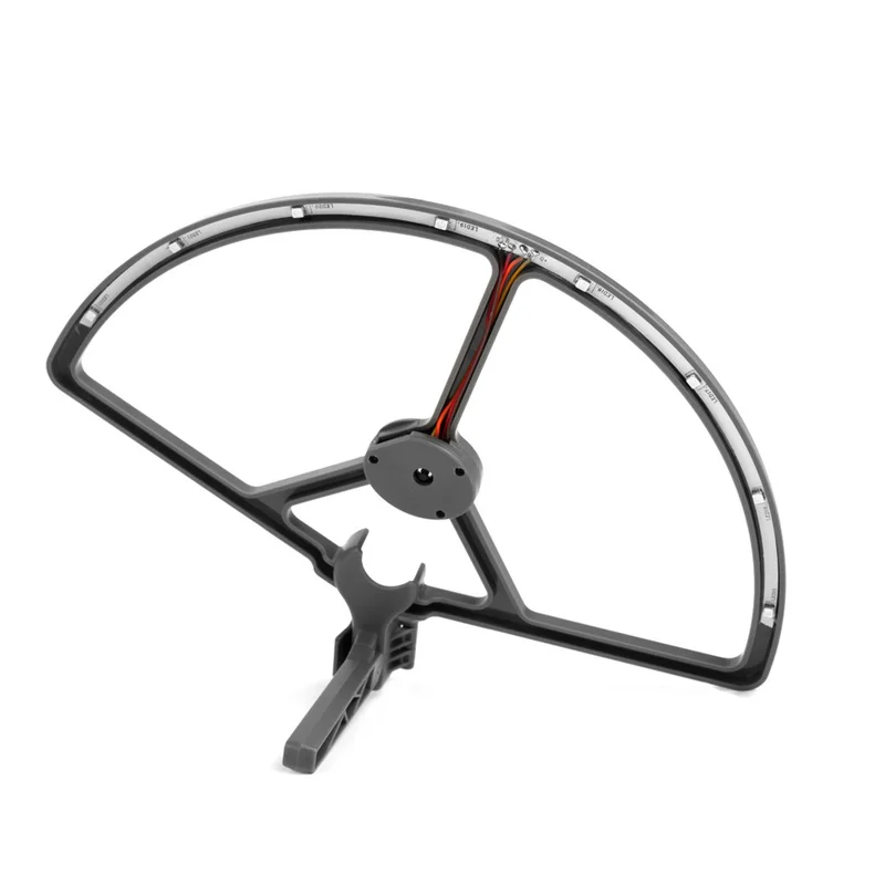 Sunnylife DJI Mavic 2 ZOOM Drone 8743F светодиодные пропеллеры реквизит защита + посадочное шасси