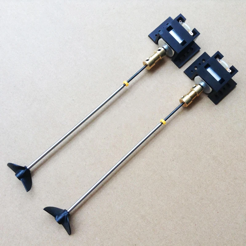 1 пара моторный привод для ло