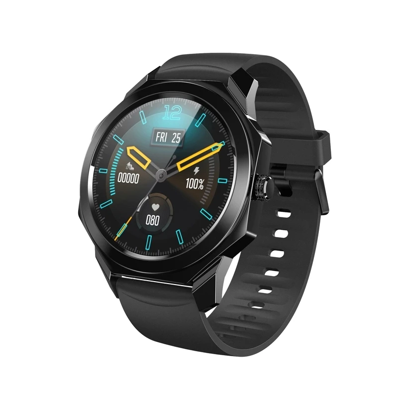 

Mi Eco-Chain High Quality Z4 Smart Watch with Real Blood Oxygen Air Pressure Ambient Temperature GPS Swimming Smart Watch