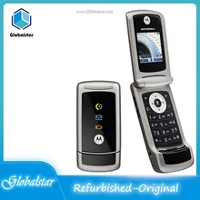 Motorola W220 Refurbished-Original  Mobile Phone GSM 1.6 inches Cellphone  Free Shipping High Quality