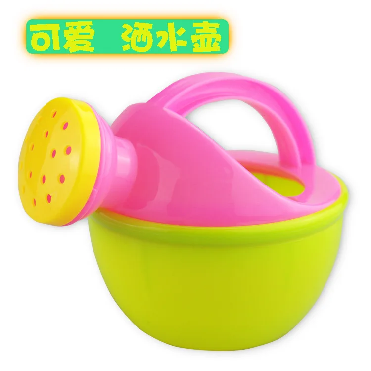 Детский летний пляжный кувшин для воды детский душа игрушки ванной комнаты