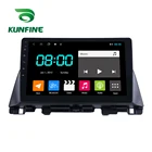 Octa Core 1024*600 Android 10,0 автомобильный DVD GPS-навигатор плеер Deckless автомобильный стерео для KIA K5 2016 2017 2018 радио