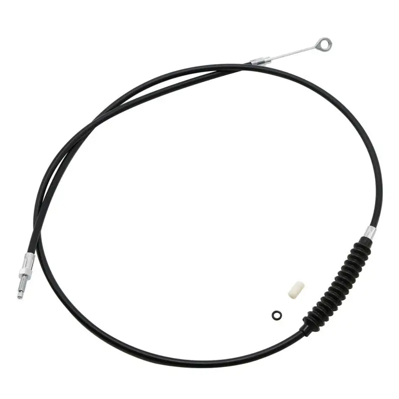 Motorcycle Clutch Cable For Harley Sportster XLH 1100 1986-1987 XLH1200 1988-1995 883 Deluxe 1992-1995 | Автомобили и мотоциклы
