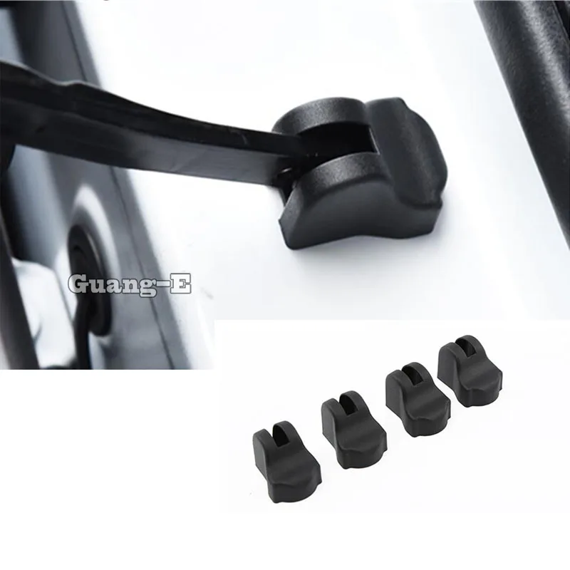 Стайлинг кузова автомобиля антикоррозийный Водонепроницаемый дверной замок