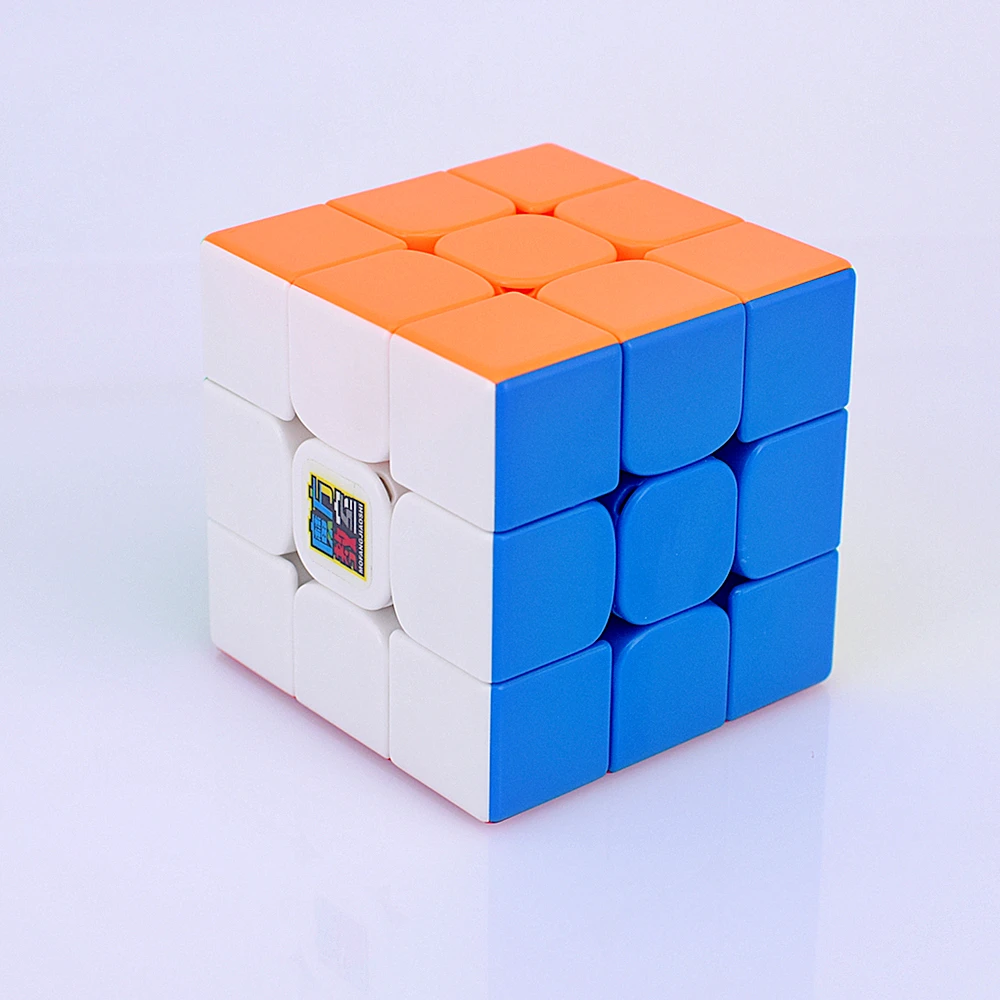 2020 Moyu MF RS3M магнитный 3x3x3 скоростной куб головоломка 3x3 MFRS3 M магнит магический RS3 MFRS