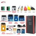 Программатор iPROG + Iprog Pro V86, поддержка 2019 года, IMMO 3 в 1, сброс, замена CarprogDigiprogTango, бесплатная доставка