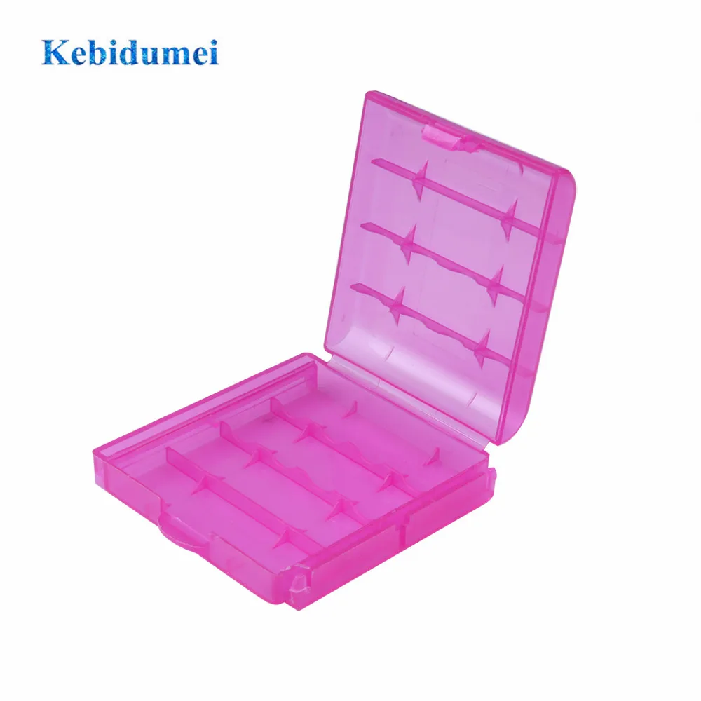 Хит продаж 4 шт./компл. различные цвета пластиковые ящики для хранения