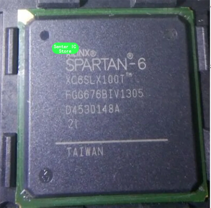 

XC6SLX100T-2FG676I New Original