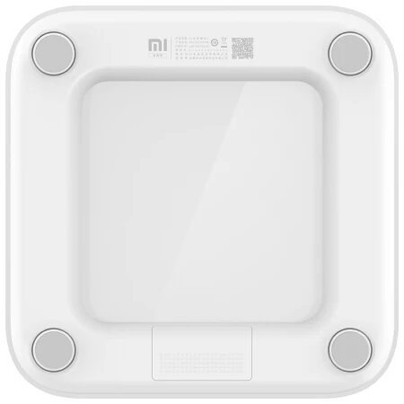 Xiaomi Mi весы 2 поколения Точность Bluetooth 5 0 APP монитор СВЕТОДИОДНЫЙ дисплей цифровые