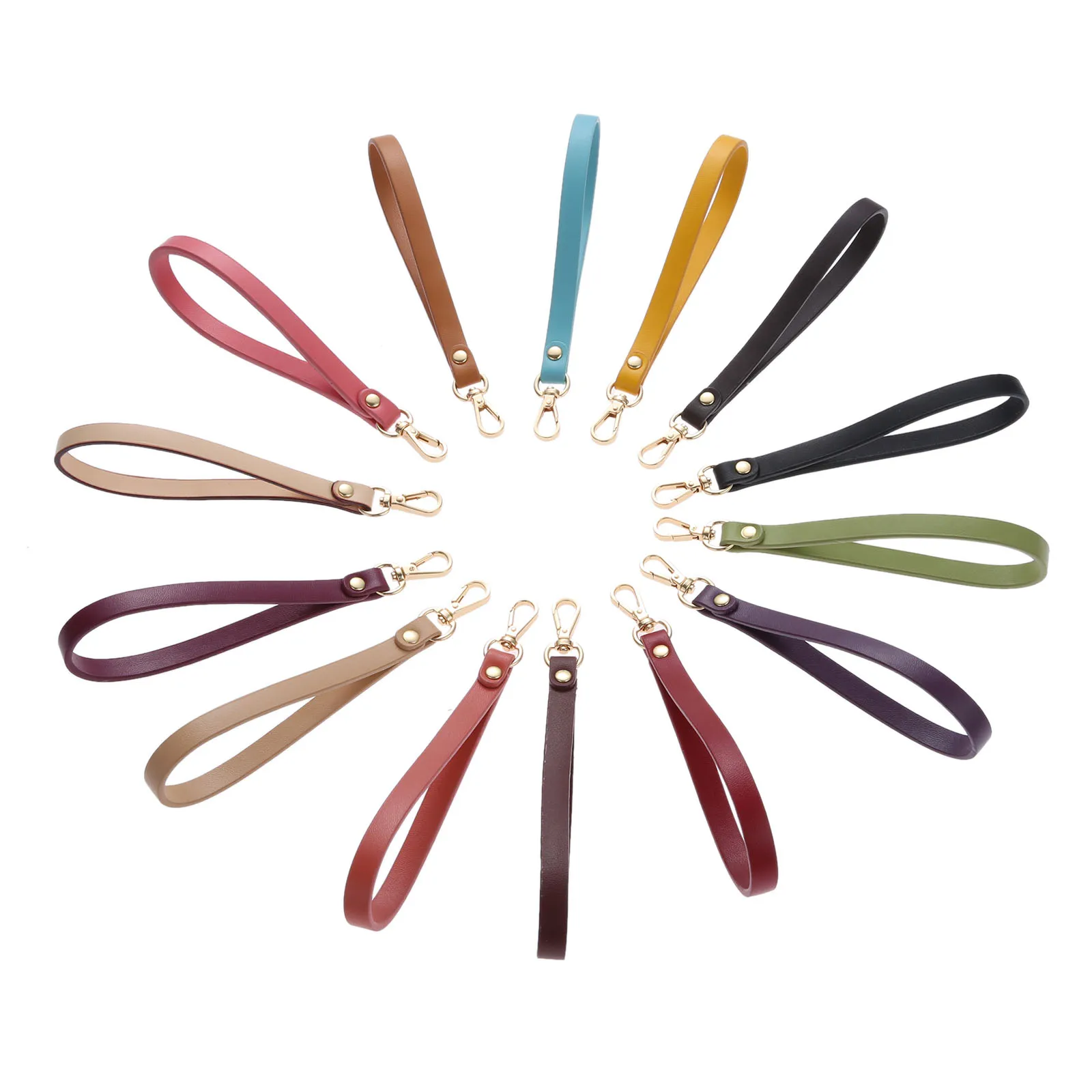 Сменный кожаный ремешок DRELD швейные инструменты аксессуар наручный браслет