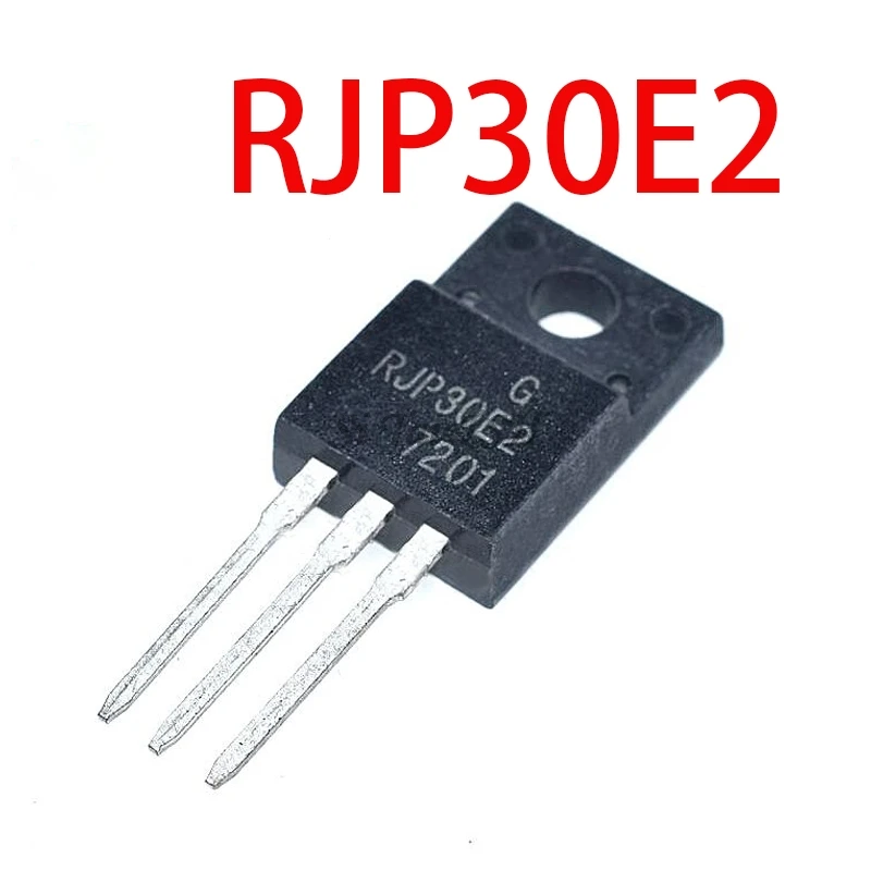 10 шт. транзистор RJP63K2 RJP30E2 30F124 30J124 SF10A400H LM317T IRF3205 TO220F TO220 63K2 30E2 10A400H TO-220F