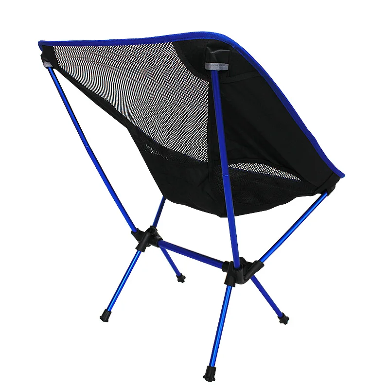 Fiyat Yeni Varış Açık Taşınabilir Süper Hafif Nefes Sandalye Katlanır Koltuk Tabure Balıkçılık Kamp Yürüyüş Plaj Piknik Barbekü Sandalye