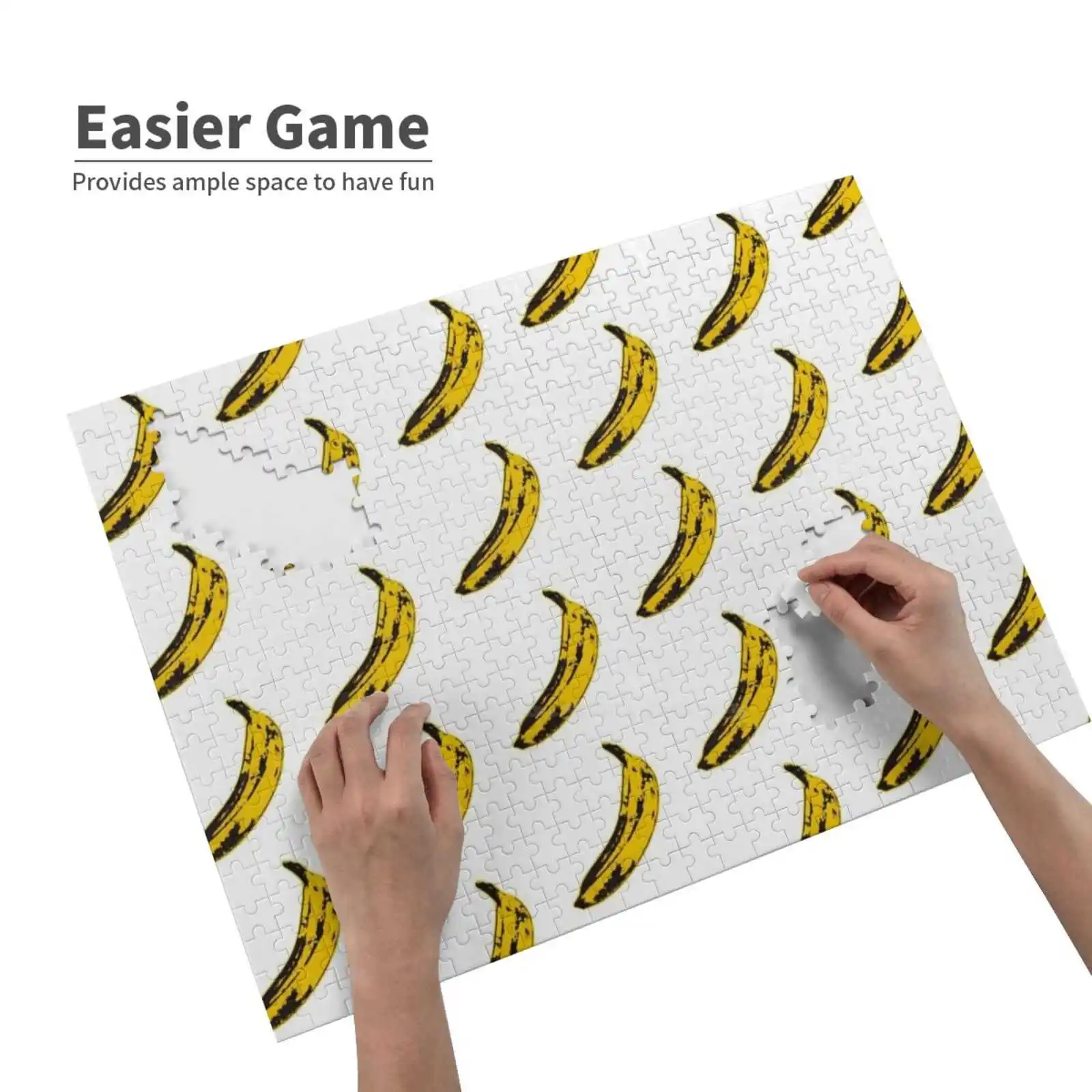 Головоломка бархатная подземная и Нико пазлы для взрослых выпустите давление