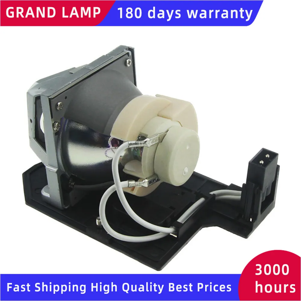 High quality Compatible AJ-LBX2A projector lamp with housing for LG BS275 BS-275 BX275 BX-275 with 180 days warranty