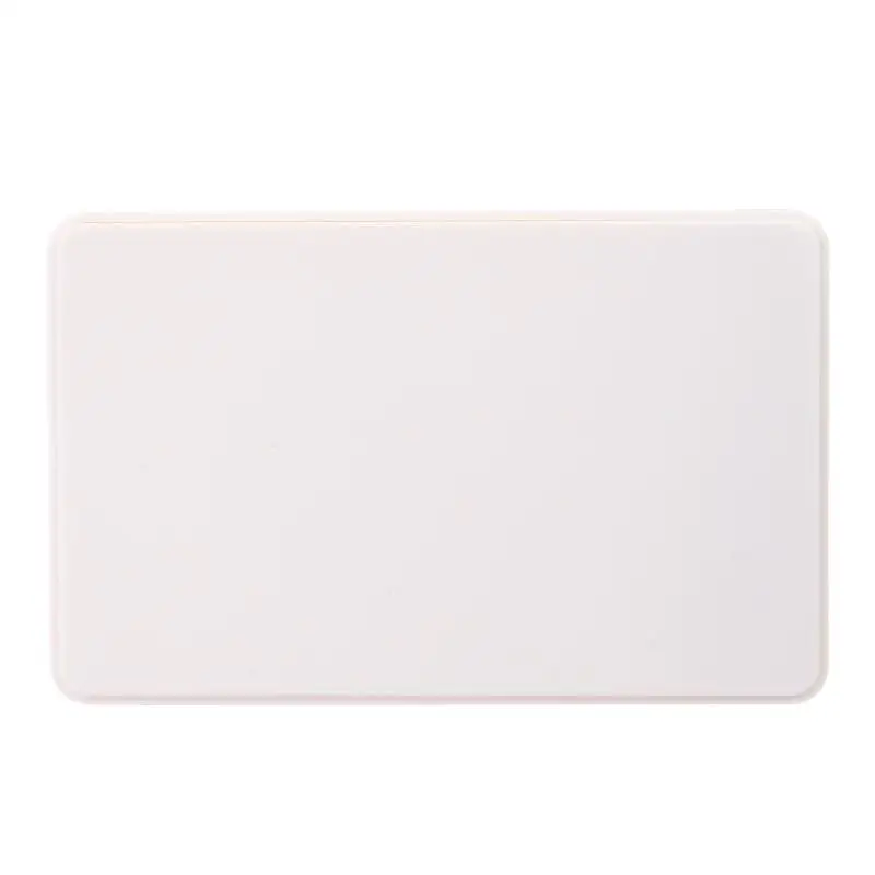 2,5 дюйма USB 3,0 SATA Hd Box HDD жесткий диск внешний защитный корпус - Цвет: White