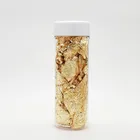 Сделай Сам, изготовление свечи, мыло из золотой фольги, сделай сам, материал ручной работы, мыло, свеча, украшение, золотые блюда, инструменты для приготовления свечи