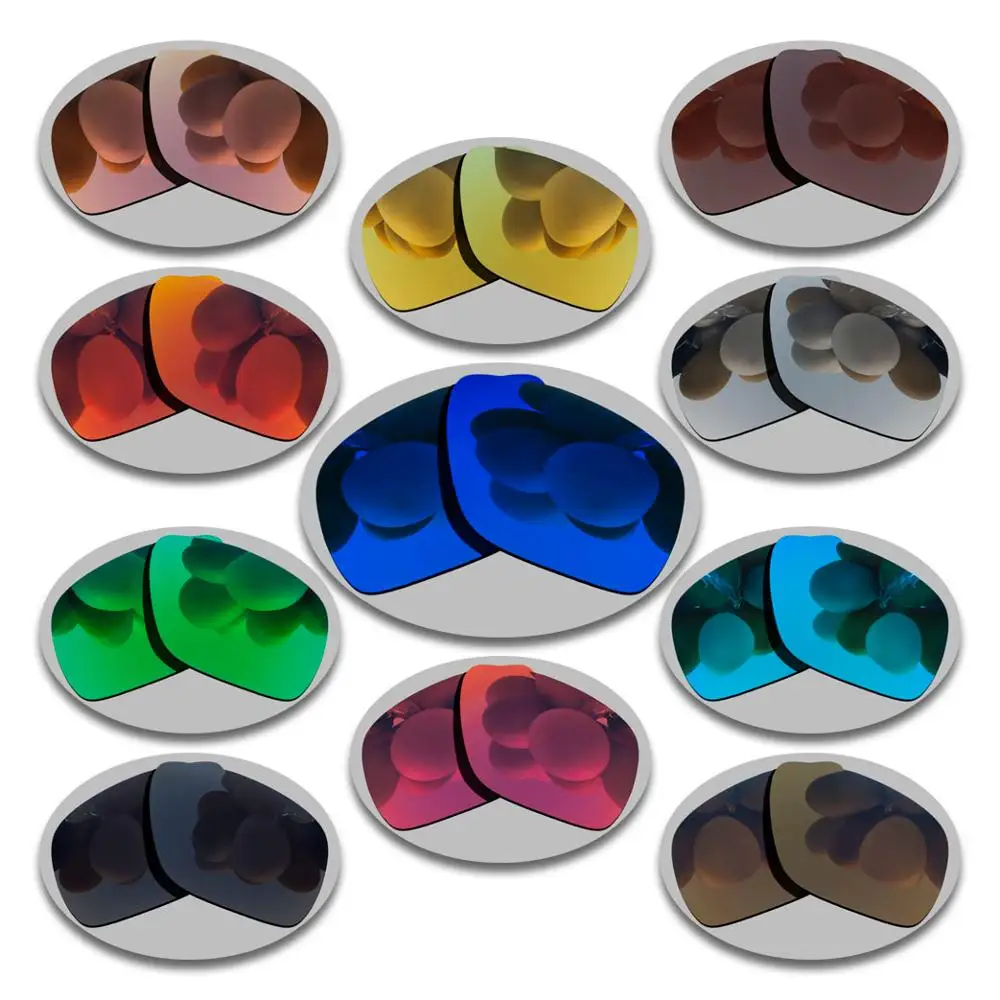 Поляризованные Солнцезащитные Сменные линзы для-отправка 1 оправа-вариации |