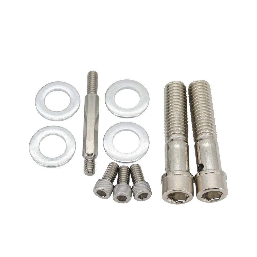 

Motorcycle Air Filter Air Intake Filter for Harley Sportster XL883 XL1200 x48 2004-2016 Universal Motorcycle Air Filter Filter